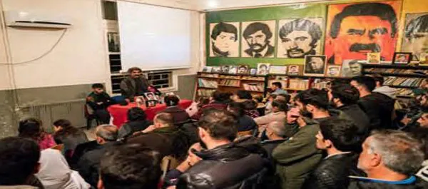 Yunanistan’daki Kandilin ışıkları sönüyor! Sözde eğitim kampı tarih olacak! PKK’da büyük panik: Kaçacak delik arıyorlar