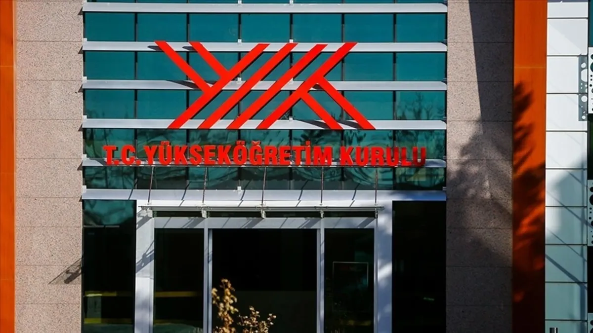 YÖK’ten “yabancı öğrenci ücreti” iddialarına yalanlama