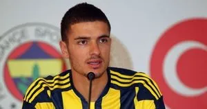Umarım Galatasaray’a gol atarım