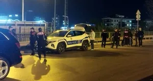 Maltepe’de uyuşturucu operasyonu!