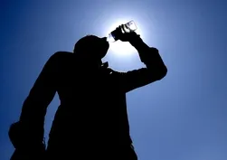 Afrika sıcakları yurda giriş yaptı rekor seviyeler kapıda! Meteoroloji il il uyardı