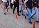 İstanbulda operasyon! Çok sayıda gözaltı var