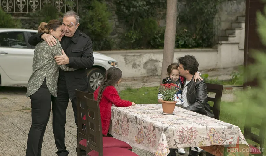 Arka Sokaklara sürpriz 2 isim: Arka Sokaklar yeni oyuncuları Serhat Midyat (Servan) ve Gaye Gürsel (Esra) kimdir? 12