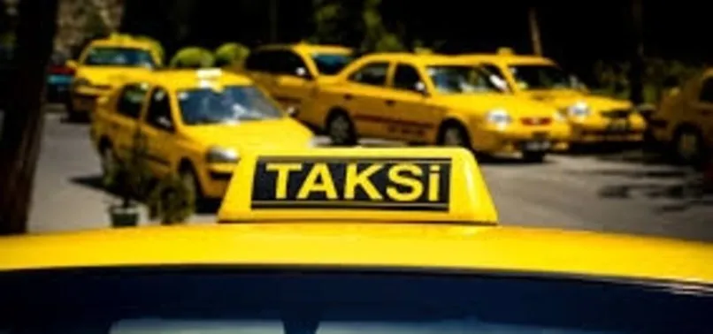 TAKSİLERDE İNDİ-BİNDİ UYGULAMASI BAŞLADI