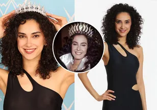 Arzum Onan'ı hatırlattı! Türkiye'nin yeni kraliçesi Sıla Saraydemir oldu