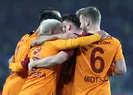 Galatasaray Kadıköyde çok rahat!