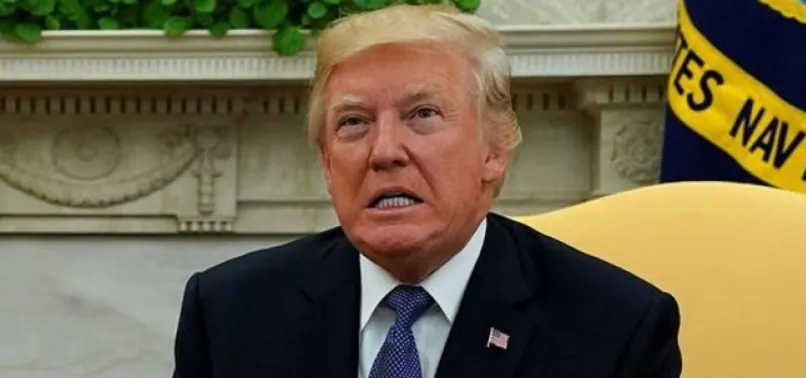 Beyaz Saray duyurdu! Trump'tan Davos kararı