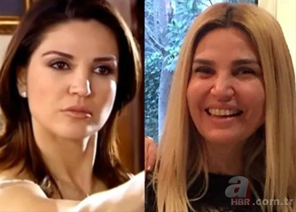 Kurtlar Vadisi Pusu dizisinin Savcı Leyla'sı Çiğdem Batur'un son paylaşımı olay oldu 4