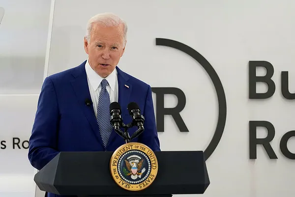 ABD Başkanı Biden'dan Rusya-Ukrayna savaşı hakkında flaş kimyasal silah iddiası! - 2