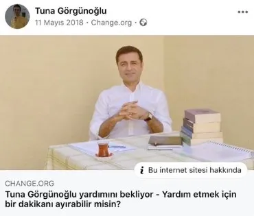 Ekrem İmamoğlu'nu tehdit eden CHP'li her şeyi itiraf etti - 1