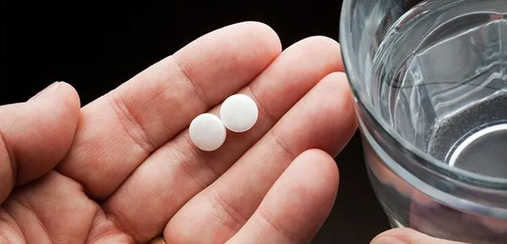 Aspirin ölüm riskini azaltıyor mu? Koronavirüs ile ilgili dikkat çeken araştırma