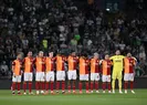 Galatasarayda ayrılık: Ocakta veda edilecek