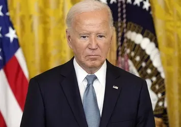 ABD Başkanı Biden'dan Ayşenur Ezgi Eygi açıklaması! "Elimde henüz bilgi yok"