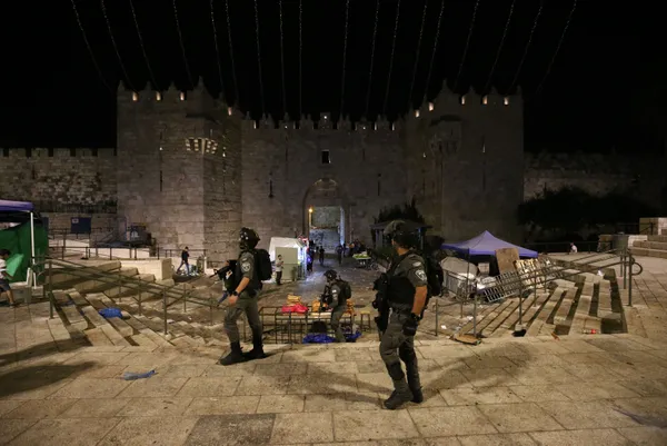 AB’den flaş İsrail-Filistin açıklaması! İsrail’e yaptırım uygulanacak mı?