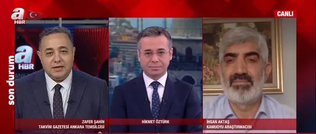 CHP'de tacize organize karartma mı? Olaylar örtbas mı ediliyor? Uzmanlar A Haber’de yorumladı - 4