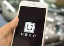 Mahkemeden flaş Uber kararı!