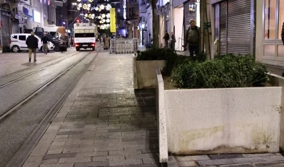 Taksim Meydanı kapalı mı? İstiklal Caddesi yaya ve araç trafiğine açık mı, ne zaman açılacak?