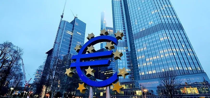 Son dakika: Avrupa Merkez Bankası'ndan (ECB) faiz kararı