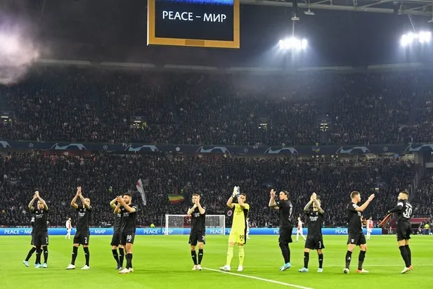 Şampiyonlar Ligi kura çekimi ne zaman yapılacak? Şampiyonlar Ligi çeyrek final maçları ne zaman oynanacak? - 4