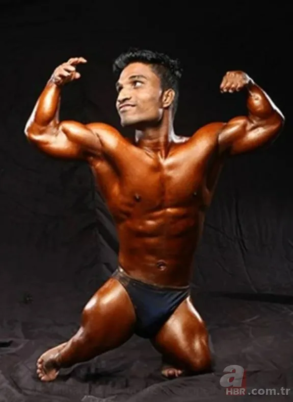 Saçıyla öyle bir şey yaptı ki dünya rekoru kırdı! Guinness Rekorlar Kitabı 2022 yayımlandı 4