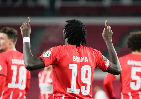 Fenerbahçe Bruma'yı transfer etti! Menajerinden kafa karıştıran açıklama