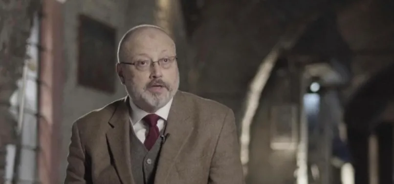 Mevlüt Çavuşoğlu'ndan flaş Cemal Kaşıkçı açıklaması!