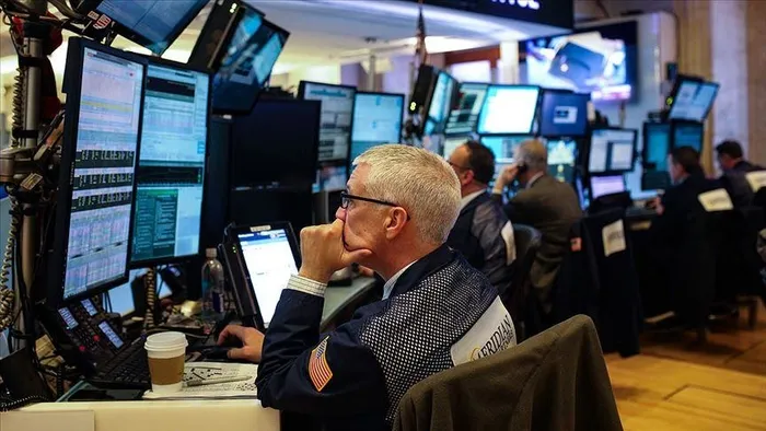 Piyasalarda Trump depremi! Tüm dengeler değişti! Dolar, petrol, Bitcoin...