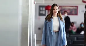 Alina Boz: Sette 5 saat boyunca ağladım