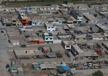 Peru'da 8 büyüklüğünde deprem