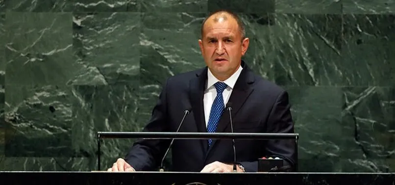 Bulgaristan Cumhurbaşkanı: Ani göç dalgası ile tek başımıza mücadele edemeyiz