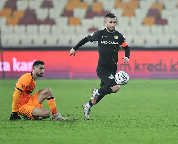 Galatasaray Yeni Malatyaspor maçı ne zaman? 2021 GS Yeni Malatyaspor maçı saat kaçta, hangi kanalda? - 6