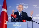 Kılıçdaroğlu işçilerden de helallik alacak mı?