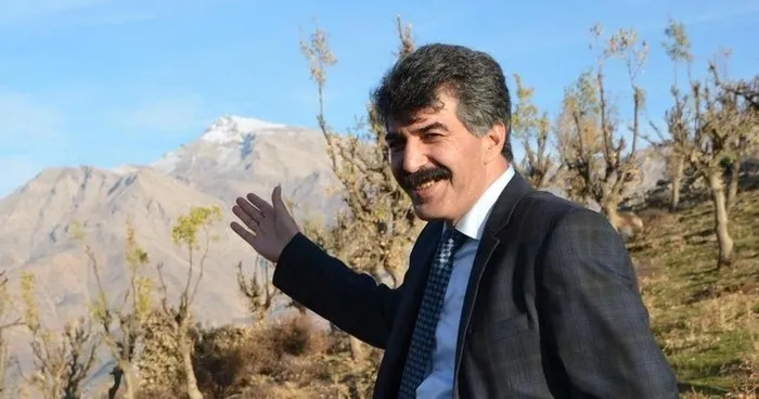 AK Partili Sason Belediye Başkanı Muzaffer Arslan hayatını kaybetti | Muzaffer Arslan kimdir?