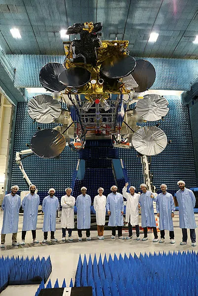 Bakan Karaismailoğlu’ndan Türksat 5B uydusu hakkında açıklama! Ne zaman fırlatılacak?