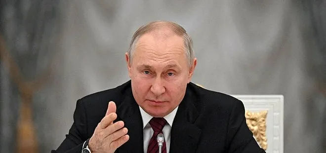 Son dakika: Vladimir Putin 2024 devlet başkanı seçiminde resmen aday