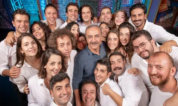 Çok Güzel Hareketler 2 neden bitiyor, final yapıyor? Çok Güzel Hareketler 2 bitiyor mu?