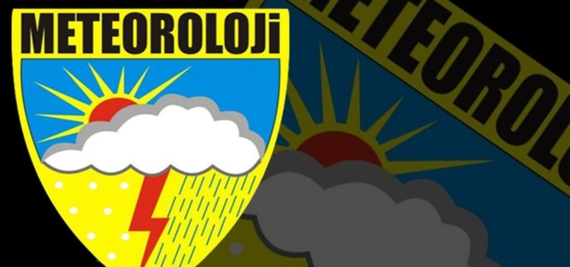 Son dakika: Meteorolojiden flaş sağanak uyarısı! Rize, Trabzon ve Artvin...