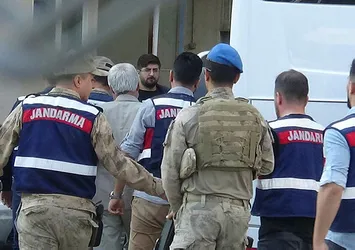 HDP'lilere yönelik terör operasyonu