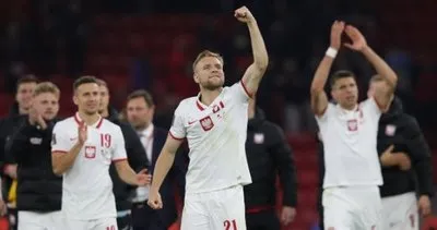 Trabzonspor'un peşindeki yıldız ortaya çıktı! İşte 22'lik Polonyalı