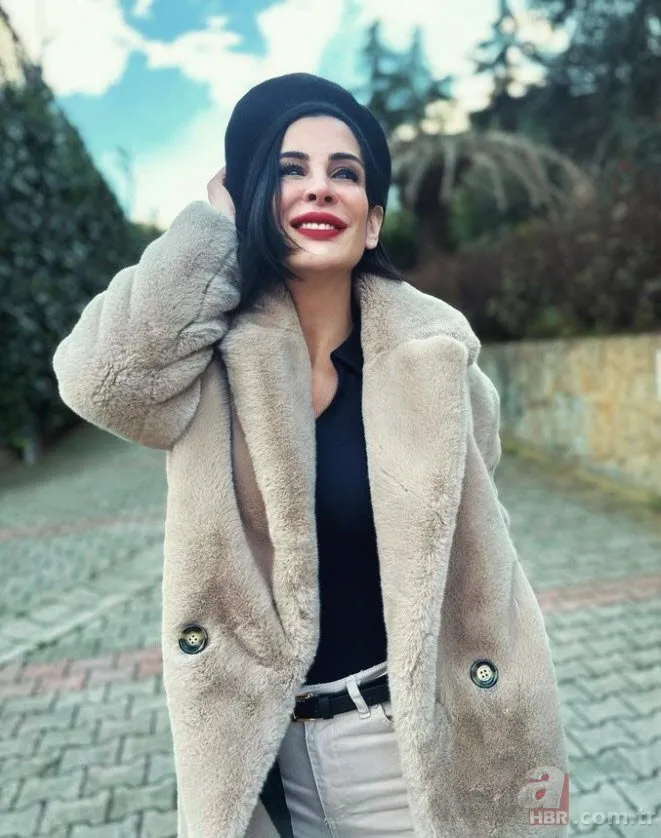 Tüm mal varlığına el konulmuştu! Eylül Öztürk sessizliğini bozdu