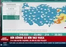 35 bin kişi iyileşti! 10 Eylül Kovid-19 tablosu açıklandı