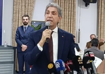 AK Parti'den Saadet Partisi'ne ihale yanıtı!