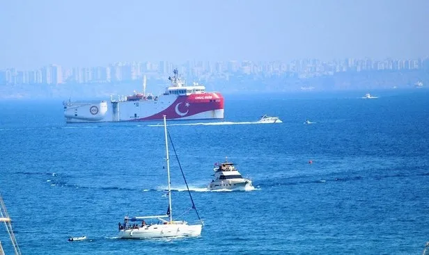 Son dakika: Milli Güvenlik Kurulu Başkan Erdoğan liderliğinde toplandı! İşte masadaki konular