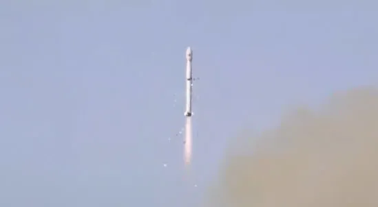 Çin uzaktan algılama özellikli Yaogan-34 uydularını fırlattı