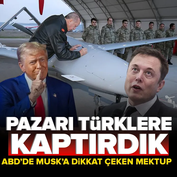 ABD’li savunma şirketinden Türkiye’ye övgü