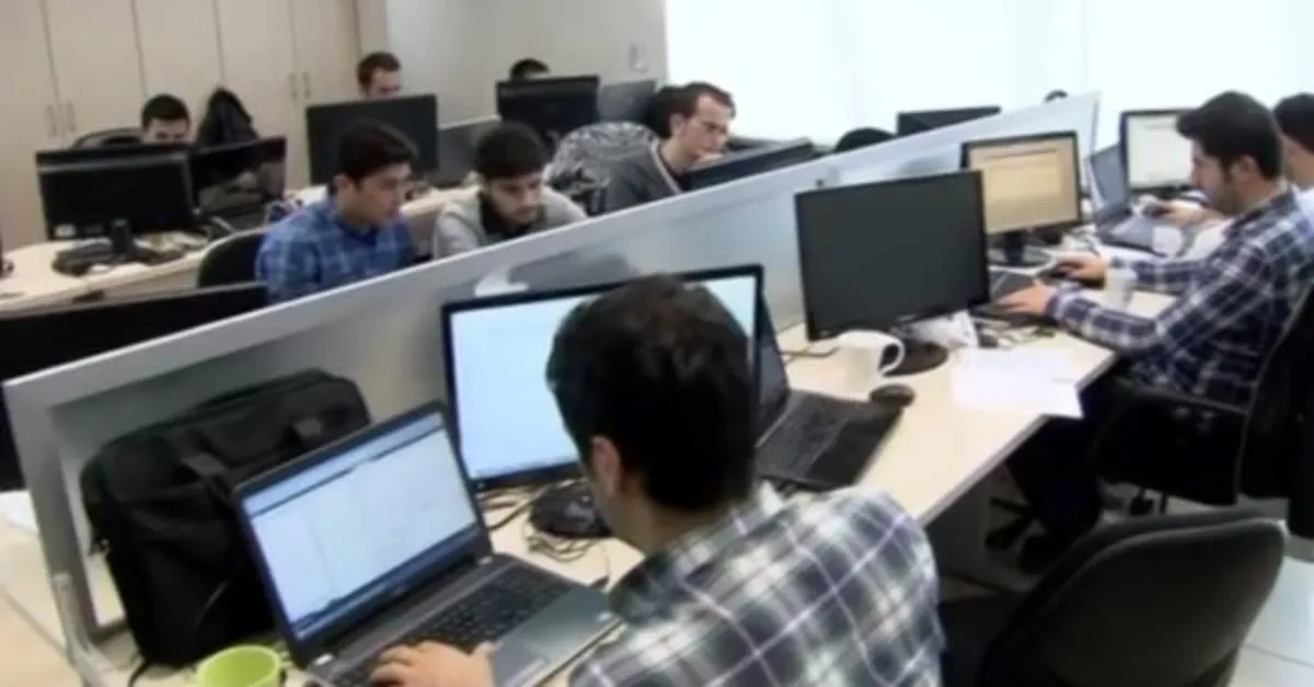 ''Çalışma Hayatım'' hizmeti E-Devlet'te