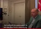 Başkan Erdoğan yeni koronavirüs mesajı! Okullarda tatil süresi uzayacak mı? |Video