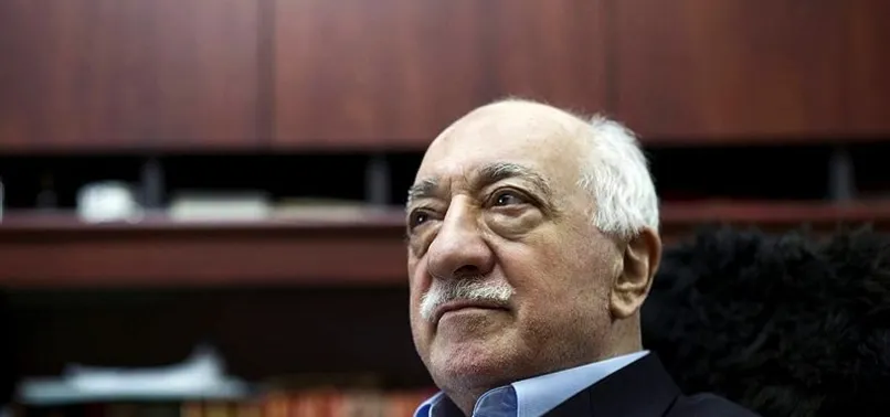 FETÖ elebaşı Gülen ile kardeşinin iadesi için "Difüzyon mesajı"