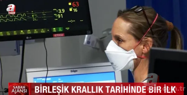 İngiltere'deki gıda ve enerji krizi vatandaşı isyan ettirdi! İngiltere tarihinde bir ilk; hemşireler greve gidiyor 4