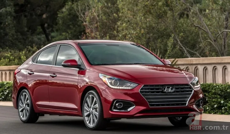 2023 EN UCUZ sıfır otomobiller açıklandı! Fiyatlar tek tek değişti! FIAT,HONDA,HYUNDAİ, OPEL, KIA...GÜNCEL LİSTE! 9